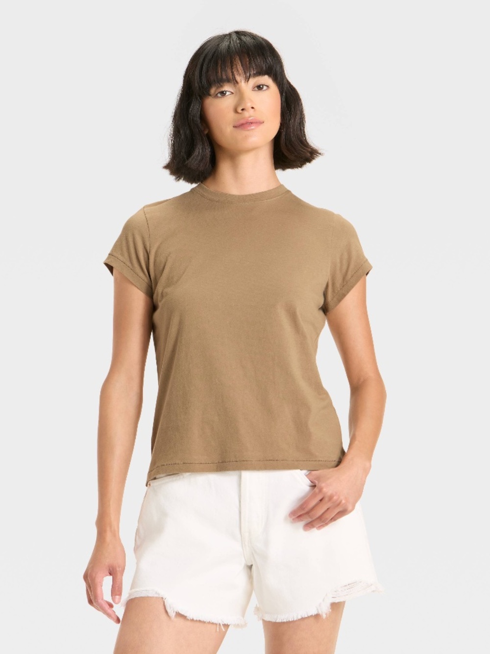 NWOT Universal Thread Crewneck T-Shirt